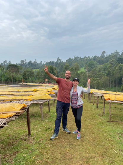 BONA ZURIA - Ethiopie