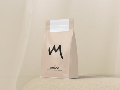 BONA ZURIA - Ethiopie