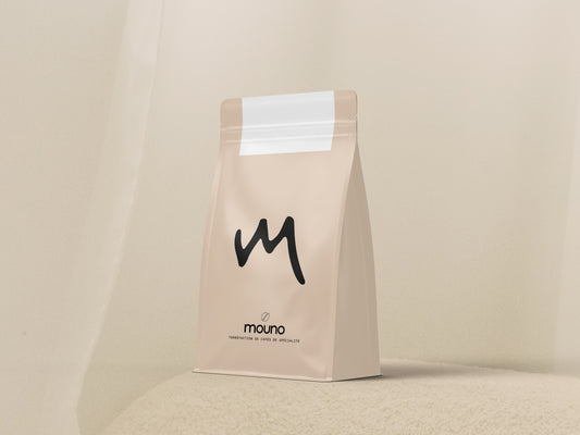 BONA ZURIA - Ethiopie